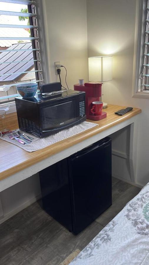 Tavares House Waialua Zewnętrze zdjęcie