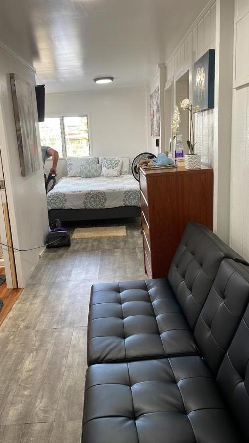 Tavares House Waialua Zewnętrze zdjęcie